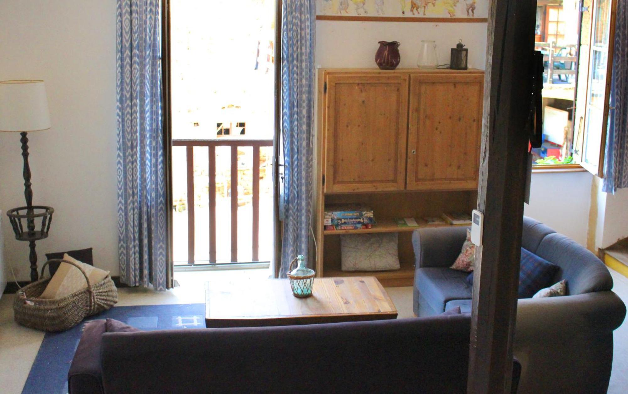 Bed and Breakfast Le Moulin De Vaux à Nochize Extérieur photo