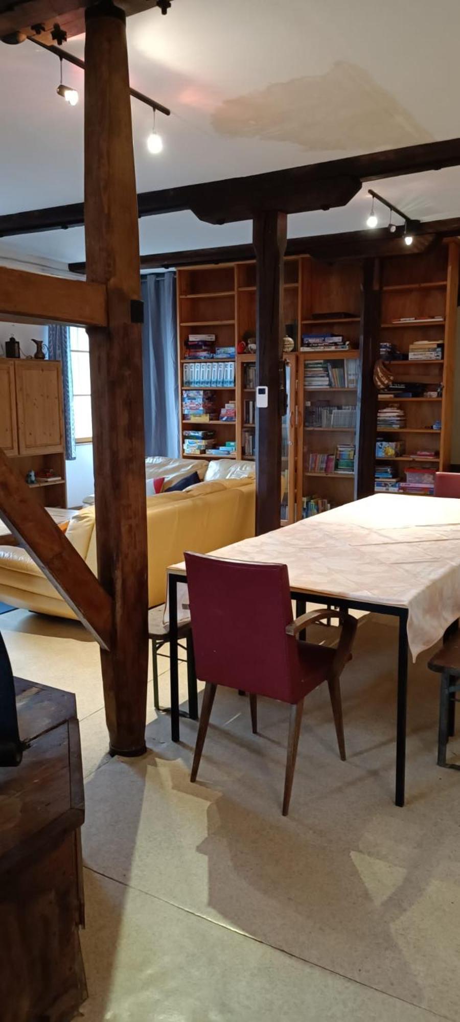 Bed and Breakfast Le Moulin De Vaux à Nochize Extérieur photo